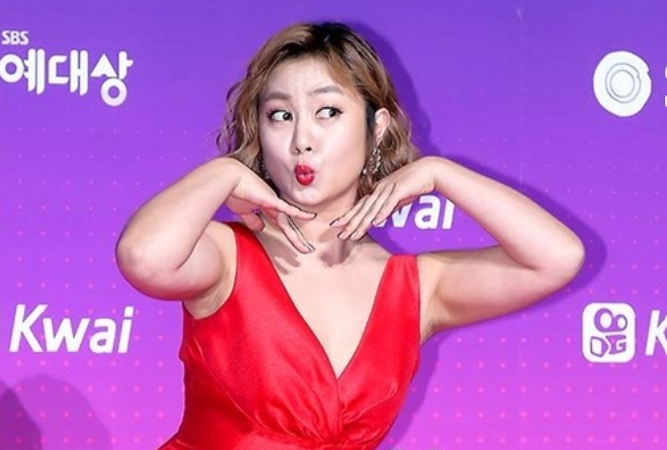 박나래, 예능 복귀