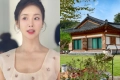 한다감, 1000평 한옥 대문만 집 한 채 값