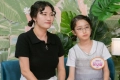 김미려 "부부관계 중 아이들에 들켜