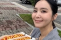 박지윤 루머 수사 중