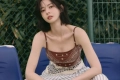 권나라, 다낭 홀린 역대급 '리조트룩