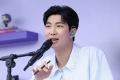 RM 흡연 논란 확산