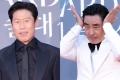 유해진·류승룡, 올해의 백상예술‘대상’