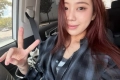 이영지 맞아? 눈 밑 지방 재배치 후 청초