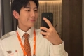 아이돌에서 승무원… 최은수, 제주항공 재직 중