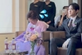 故 최진실 모친, 최준희 결혼식서 끝내 눈물