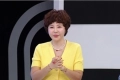 투투 황혜영, 달라진 얼굴 근황 공개