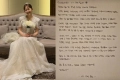 이수빈, 열애설도 없었는데…깜짝 결혼 발표