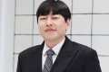 '뇌출혈로 쓰러진' 이진호, 수술 없이 호전