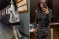 김민하, 확 달라진 체형..'뼈말라'된 근황