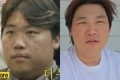 '홍현희 시매부' 천뚱, 몰라보게 야윈 충격 근황
