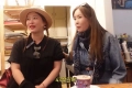 '김원효♥' 심진화, 임신 포기 했는데 뜻밖의 '아기 운' 울컥 "