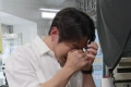 환희, 74세 母 돌발 행동에 무너졌다