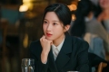 '만약에 우리' 문가영 "저의 든든한 울타리"