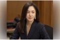 박주미, 정용진 회장 아내 한지희 콘서트에 감동