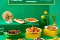 아모제푸드 창립 30주년 이벤트