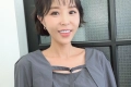 '문원♥' 신지, 스트레스로 '42.9kg' 됐다더니…얼굴이 반쪽