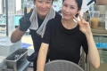 “쓰레기와 결혼” 폭로 9개월 만···이창훈 부부