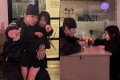 '나혼산' 쌈디 조카, '모델' 제의 폭주