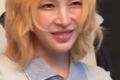 보아, 몰라보게 달라졌네…SM 떠나 금발 변신