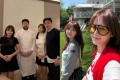 안정환 뉴욕대 딸, 젖살 빠지니 부티가 철철