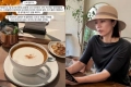 서현진, 카페 '민폐 훈육' 母 저격 "6살 애기한테 30분째 소리질러