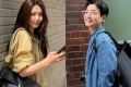 정경호·수영 결별한다던 무속인 "男 결혼 늦어지고 女는 혼사"
