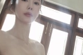 '태국 재벌♥' 신주아, 새벽에 결국 터졌다