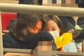 대성♥허영지, 밀착한 핑크빛 목격담…태양 “영지랑 잘해보라