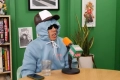 '이하이♥' 도끼, 8년 간 한국 떠난 이유 고백