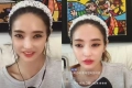 "눈빛이 달라졌다" 한채영 최근 모습에 걱정 쏟아진 이유