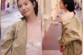 “잠옷인 줄, 깜짝”…송혜교, 남프랑스 골목서 산책 중 뭐 입었길래