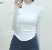 치어리더 하지원 왕골반 레깅스 입고 셀카 Y존 꿀벅지