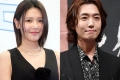 "왼손 네번째 손가락에 반지가"…최수영·정경호, 결혼설 무색하게 만든 '14년 마침표'