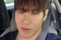 “누구세요?” 환희, 너무 달라진 얼굴...셀카 한 장에 팬들 ‘깜짝’
