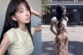 '최진실 딸' 최준희, 골반뽕 이어 또 고백 "몸매 보정 티셔츠