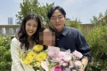 이윤지 딸, 학교 어디길래…5학년에 초등학교 졸업