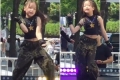 소유진 딸 맞네‥‘백종원♥’ 막내딸, 가희 댄스팀 센터 꿰찼다