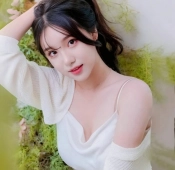 치어리더 김현영 가슴골 남자들의 완벽한 이상형