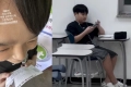 '이혼' 이윤진 13세 子 다을, 韓 정착 후 놀라운 근황