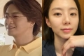 "얼굴 고등학생" 40세 박수진, 놀라운 동안 엄마..♥︎배용준 짐 들며 듬직