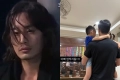 '활동 중단' 이필립, 근황 포착