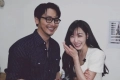 "남편의 아이" 티파니, ♥변요한과 결혼 후 새 가족 생겼다