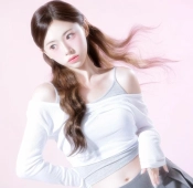 치어리더 김나연 야꼽 숨멎는 순백의 여신