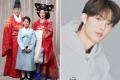 김지영♥남성진 아들, 훈남으로 폭풍 성장..3대째 배우 집안 되나