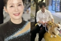 전인화, '슈퍼밴드' 출신 子 얼굴 공개…♥유동근 쏙 빼닮은 '훈훈 비주얼'