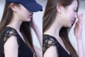 장원영, 특혜 논란에 모자 벗었더니…이번엔 민낯 품평 쏟아졌다