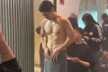 주상욱, 47세 나이 안 믿기는 완벽 '복근'..."사우나 씬, 사실 냉탕"