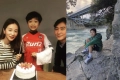 "고지용 아들 승재 맞아?" 허양임♥, 뉴질랜드 떠난 子 편지에 '감동'