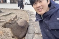 故 임영호, 향년 49세 별세…여자친구 "배우자 마음으로 삼일장 치렀다"